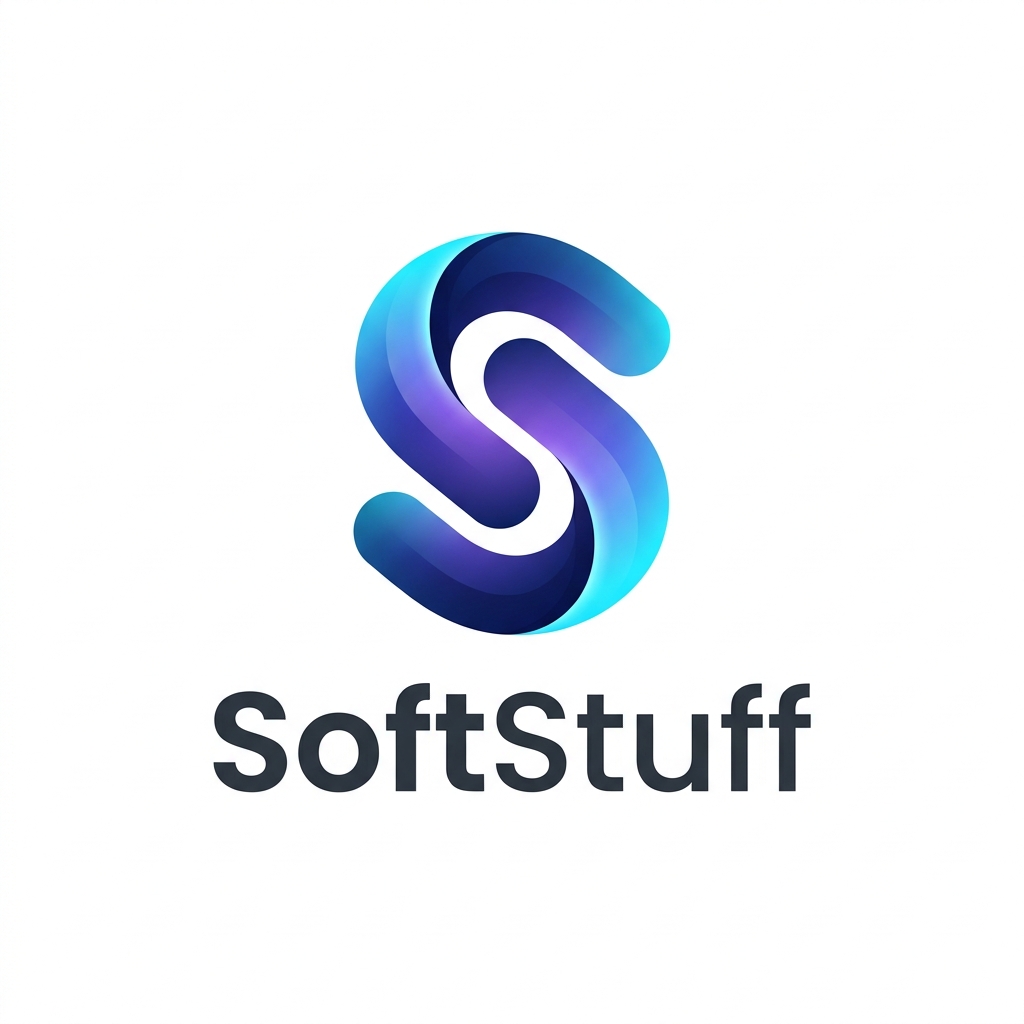 SoftStuff AB Logo