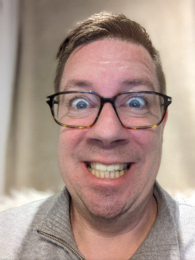Stefan Lundgren — SoftStuff AB